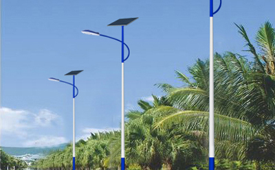 昆玉昆玉太阳能路灯安装施工流程详解_厂家专业指导