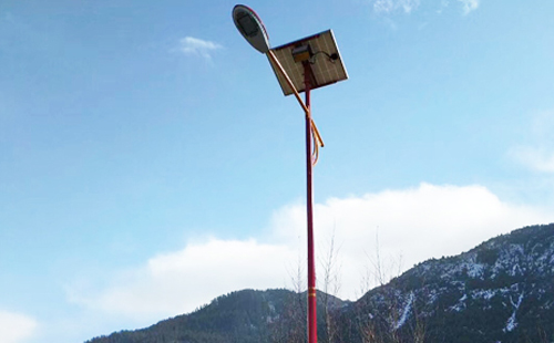 如何选择高质量的昆玉太阳能路灯材料:全方位指南 如何选择高质量的昆玉太阳能路灯材料:全方位指南