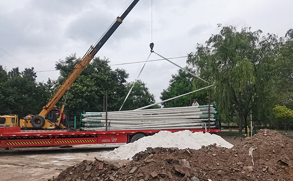 昆玉智慧路灯：提升城市管理效率的创新解决方案