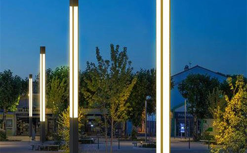 太阳能昆玉景观灯定制常见问题与解决方案