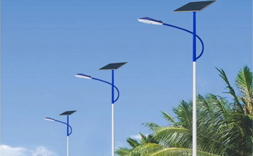 昆玉太阳能路灯防触电安全指南：如何选择与维护