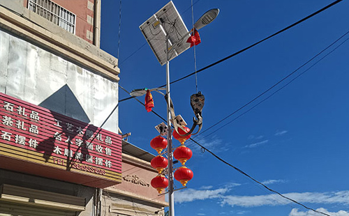 节能率翻倍：昆玉智慧路灯选单灯控制器实战指南
