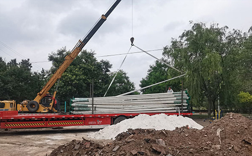 节能率提升30%：昆玉智慧路灯控制器方案选型