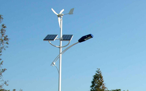 城市升级选昆玉智慧路灯：5G基站整合方案