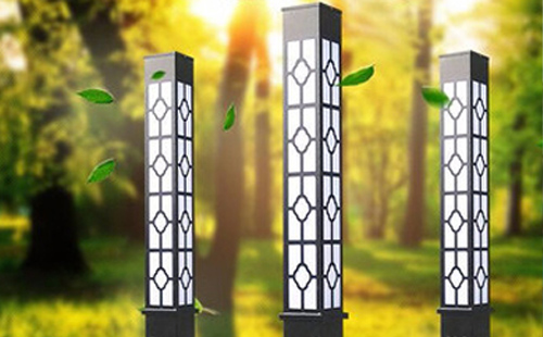 太阳能昆玉景观灯选型要点及本地化供应能力分析