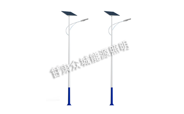 昆玉太阳能路灯“爆款”产品选型要点与地域适配建议