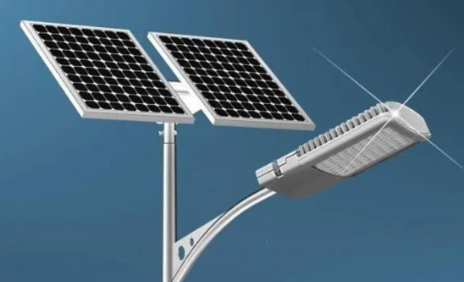 昆玉太阳能路灯功率查看方法 + 核心作用，新手必看！